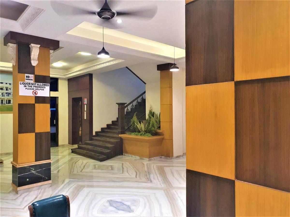 Vits Excellensea Karde Beach Dapoli Exterior photo