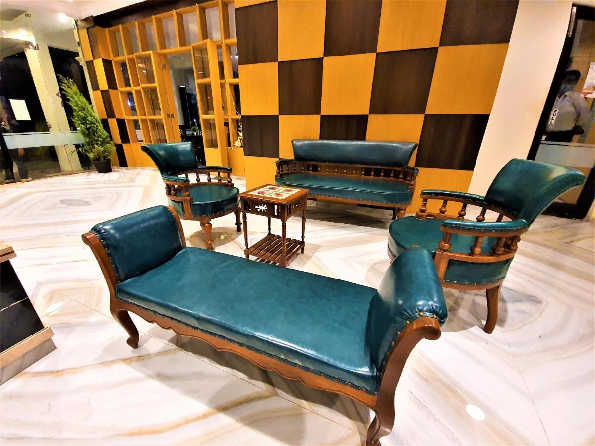 Vits Excellensea Karde Beach Dapoli Exterior photo