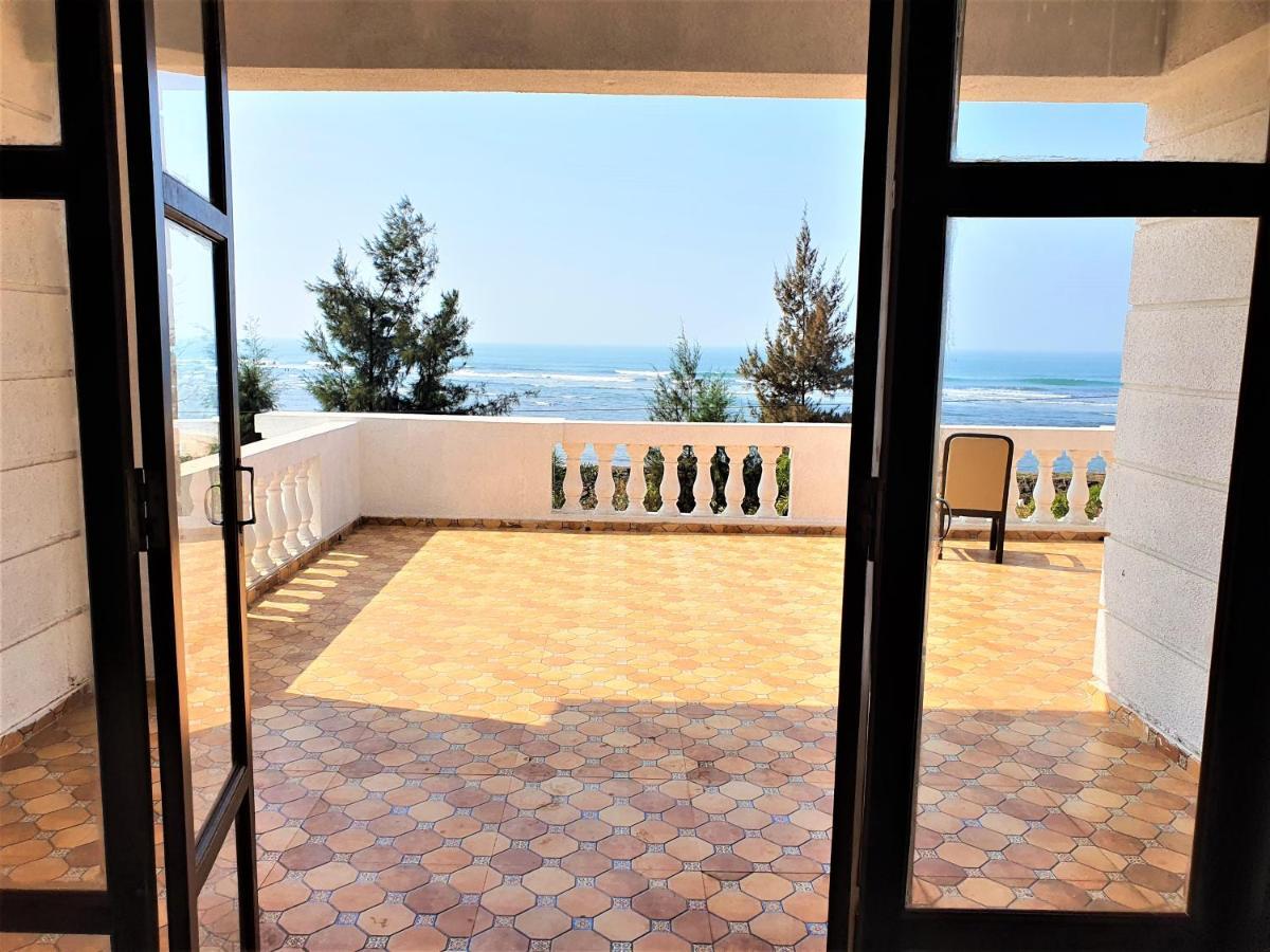 Vits Excellensea Karde Beach Dapoli Exterior photo