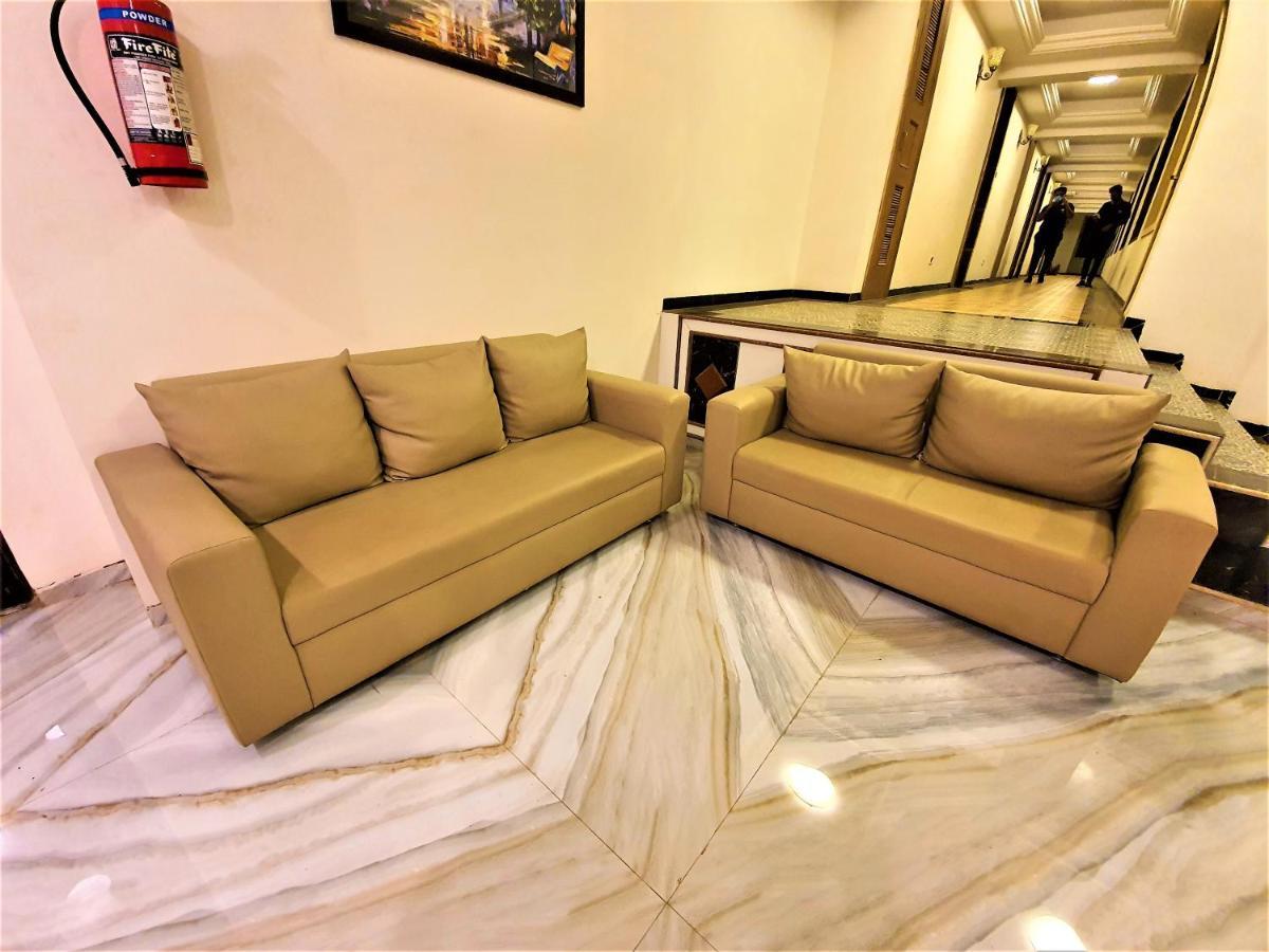 Vits Excellensea Karde Beach Dapoli Exterior photo