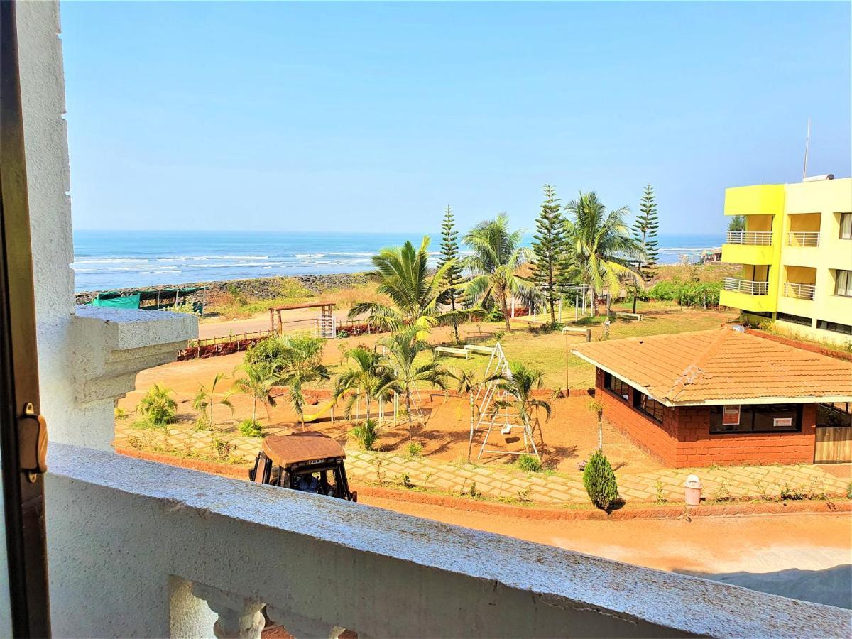 Vits Excellensea Karde Beach Dapoli Exterior photo
